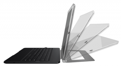 Razer выпустила механическую клавиатуру для iPad Pro