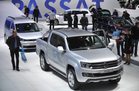 Volkswagen не намерен платить в Европе компенсацию за дизельгейт