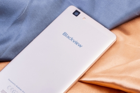 Доступный LTE-смартфон Blackview A8 Max выйдет в августе