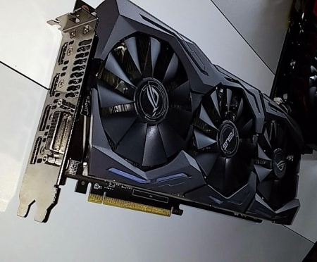 AMD Radeon RX 480: модели GIGABYTE, ASUS и XFX