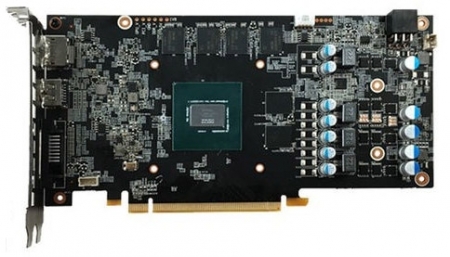 GeForce GTX 1060: карты альтернативного дизайна на подходе