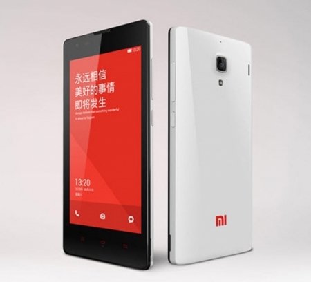 Xiaomi продала за три года более 110 млн смартфонов Redmi