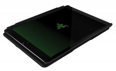 Razer выпустила механическую клавиатуру для iPad Pro