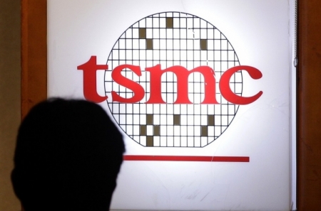 TSMC приступила к строительству в Китае передового завода