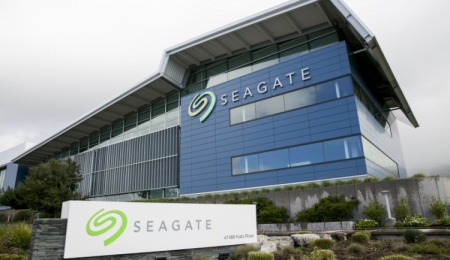 Seagate сокращает численность персонала на 3 %