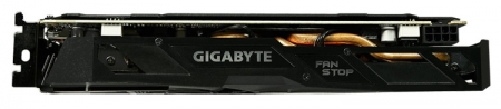 Новинки серии Gigabyte G1 Gaming используют чипы GP106 и Polaris 10