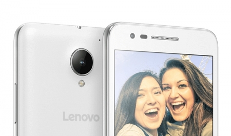 Lenovo Vibe C2: недорогой 4G-смартфон для России