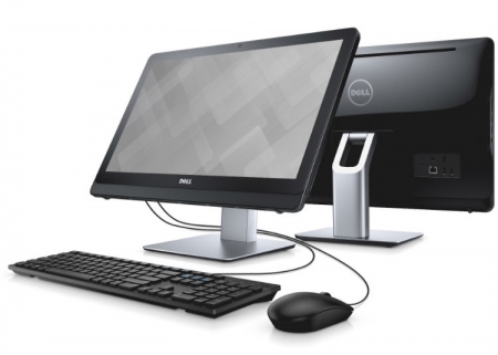 Dell представила в Москве новое пополнение серии компьютеров «2 в 1» Inspiron
