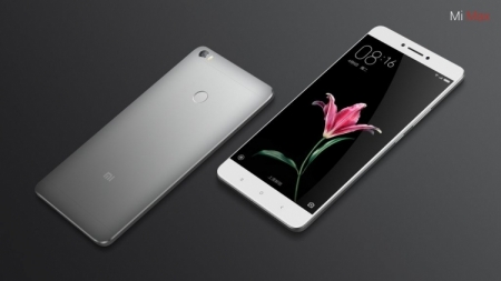 Xiaomi поделилась успехами самого крупного своего смартфона