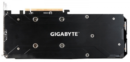 Новинки серии Gigabyte G1 Gaming используют чипы GP106 и Polaris 10