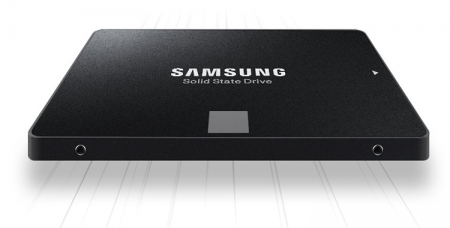 SSD-накопитель Samsung 850 EVO на 4 Тбайт замечен в продаже по цене $1500