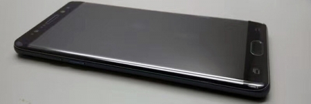Официально: 2 августа Samsung представит мощный фаблет Galaxy Note 7