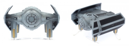 Propel показала дроны из коллекции Star Wars