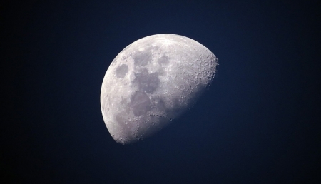 РКК «Энергия» рассчитывает первой организовать туристический полёт к Луне