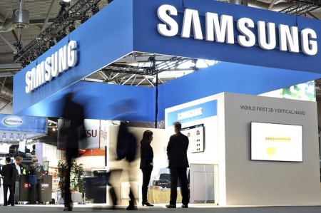 Samsung приближается к статусу самой дорогой компании в Азии