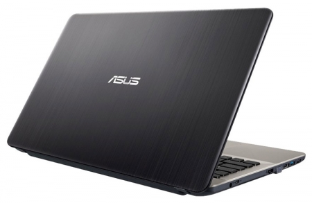Ноутбуки ASUS VivoBook Max X541: от Celeron N до Core i7 U