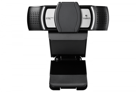 Новая камера Logitech C930e относится к бизнес-классу