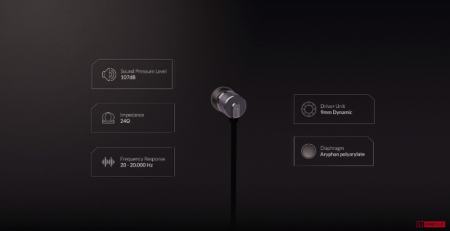 OnePlus представила 23-долларовую гарнитуру Bullets V2