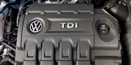 Руководителей Volkswagen могут привлечь к уголовной ответственности