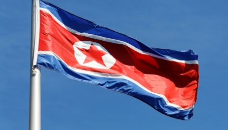 Северная Корея намерена водрузить флаг на Луне