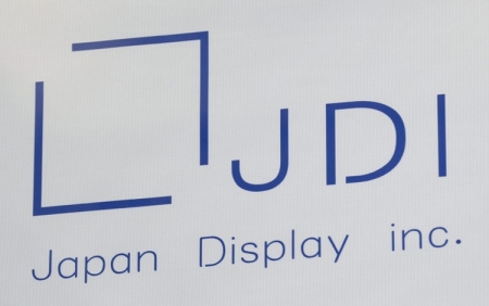 В Japan Display создан полностью безрамочный экран для смартфонов