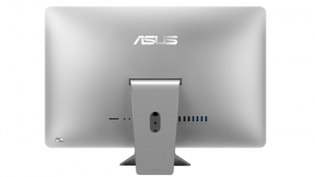 ASUS оснастила новый моноблок Zen AiO дискретной видеокартой
