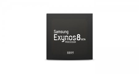 Samsung тестирует мобильный процессор с частотой до 4 ГГц