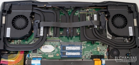 Модель GT83VR Titan SLI возглавила семейство игровых ноутбуков MSI