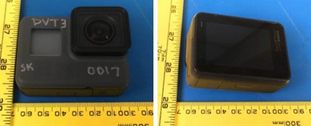 Раскрыты характеристики экшен-камеры GoPro Hero5