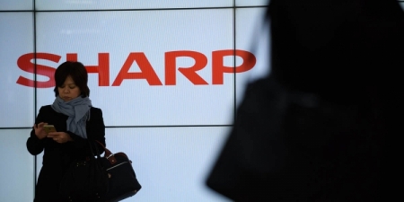 Sharp решила вернуться на зарубежный рынок телевизоров