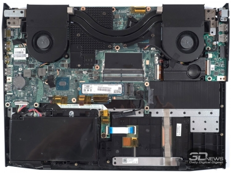 Ноутбуки Acer Predator получили апгрейд в виде GeForce GTX 1070/1060
