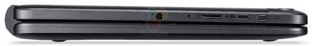 Гибрид Acer Switch One 10 S1003: скоро на выставке IFA и в продаже