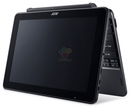 Гибрид Acer Switch One 10 S1003: скоро на выставке IFA и в продаже