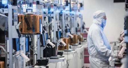 IDF 2016: Intel предоставит свои 10-нм линии для выпуска ARM-процессоров