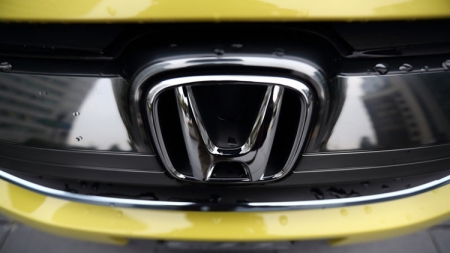 Honda проектирует 11-ступенчатую коробку передач с тремя сцеплениями