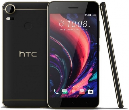 Семейство HTC Desire пополнится смартфонами Desire 10 Lifestyle и Desire 10 Pro