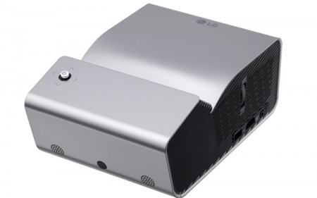 LG представила новые проекторы Minibeam формата 720р