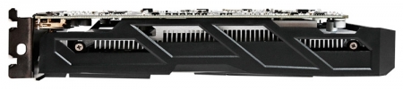 Gigabyte и MSI представили собственные версии Radeon RX 460