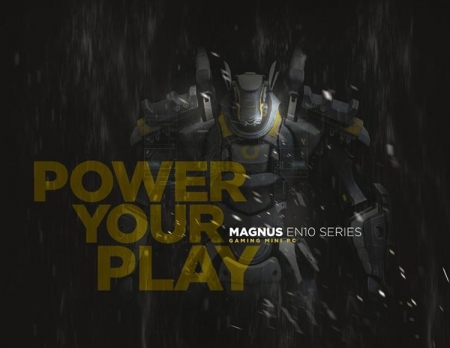 ZOTAC оснастила мини-компьютер ZBOX Magnus ускорителем GeForce 10 Series