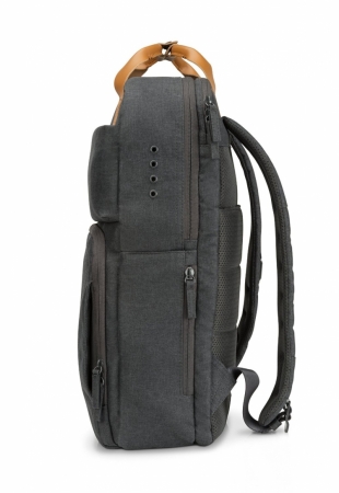 «Умный» рюкзак HP Powerup Backpack для зарядки ноутбука доступен для предзаказа