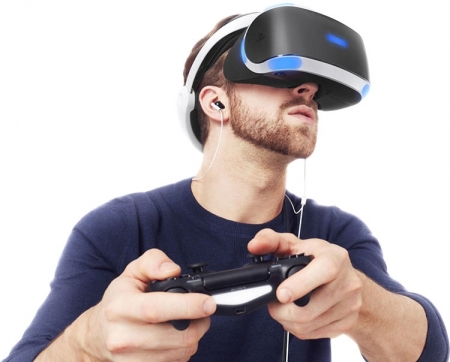 HTC считает, что привлекательная цена PlayStation VR обманчива