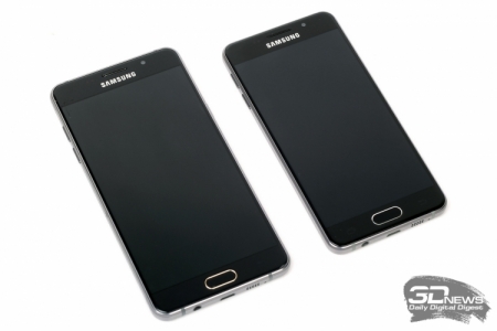 Samsung предложит восстановленные премиальные смартфоны