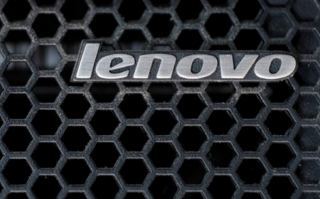 Lenovo увеличила прибыль на 64 %, несмотря на падение выручки