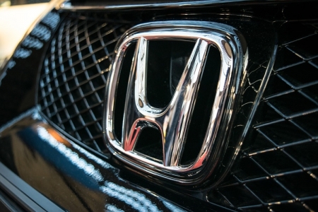 Honda проектирует 11-ступенчатую коробку передач с тремя сцеплениями