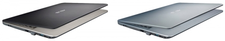 Ноутбуки ASUS VivoBook Max X541: от Celeron N до Core i7 U