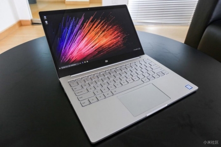 Ноутбуки Xiaomi Mi Notebook Air подверглись всестороннему изучению