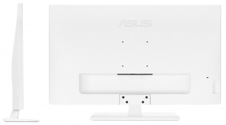 ASUS предлагает 31,5-дюймовый IPS-монитор VA322NR-W