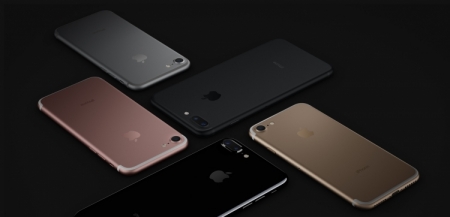 ФАС может завести дело против Apple из-за координации цен на iPhone 7