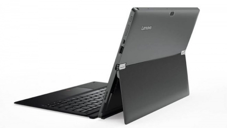 Lenovo Miix 710: характеристики 12” планшета с CPU Intel Kaby Lake раскрыты до анонса