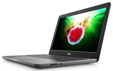 Dell переводит часть ноутбуков XPS и Inspiron на процессоры Kaby Lake